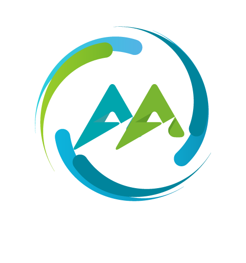 asesorías académicas logo big letra blanca